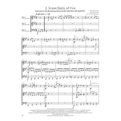 Discover Rock 'n' Roll