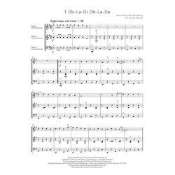 Discover The Beatles