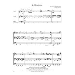 Discover The Beatles