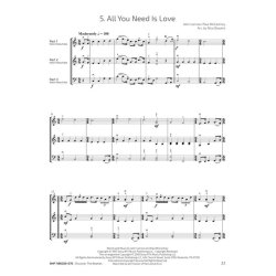 Discover The Beatles