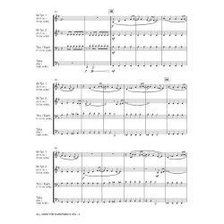 All I Want for Christmas is You : as performed by Mariah Carey