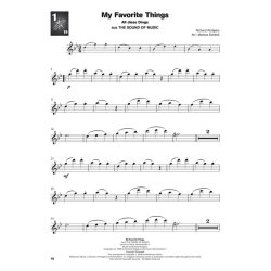 H&ouml;ren, lesen & spielen - Musical-Spielbuch : Querfl&ouml;te