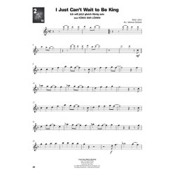 H&ouml;ren, lesen & spielen - Musical-Spielbuch : Querfl&ouml;te