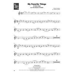 H&ouml;ren, lesen & spielen - Musical-Spielbuch : Trompete/Fl&uuml;gelhorn/Tenorhorn/Euphonium in B&thinsp;TC