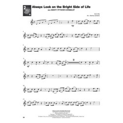 H&ouml;ren, lesen & spielen - Musical-Spielbuch : Trompete/Fl&uuml;gelhorn/Tenorhorn/Euphonium in B&thinsp;TC