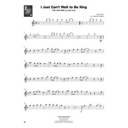 &Eacute;couter, lire & jouer - Les Com&eacute;dies Musicales : Fl&ucirc;te Traversi&egrave;re