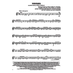 Super Hits for Clarinet : Solo Arrangements of 15 Chart Breakers with Audio Accompaniment