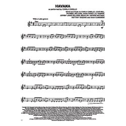 Super Hits for Trumpet : Solo Arrangements of 15 Chart Breakers with Audio Accompaniment