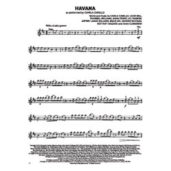 Super Hits for Violin : Solo Arrangements of 15 Chart Breakers with Audio Accompaniment