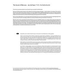 The Secret of Mercury