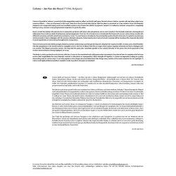 Colores : Symphonic Variants