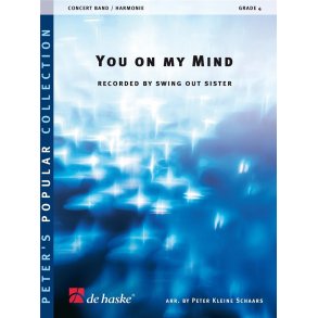 You on my Mind : Recorded by Swing Out Sister