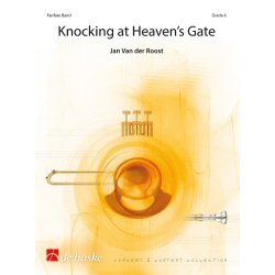 Knocking at Heaven's Gate