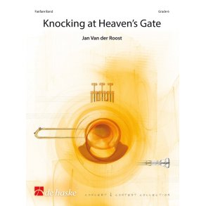 Knocking at Heaven's Gate