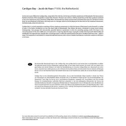 Cardigan Bay : Fantasia on the Welsh Hymn Tune 'Aberystwyth'