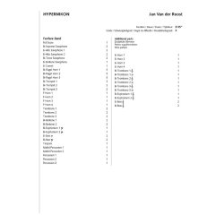 Hypernikon : More Than Conquerors