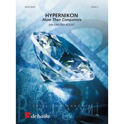 Hypernikon : More Than Conquerors