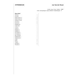 Hypernikon : More Than Conquerors