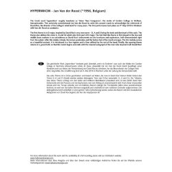 Hypernikon : More Than Conquerors