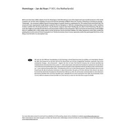 Hermitage : Concertante Variations on an original theme after Pyotr Ilyich Tchaikovsky