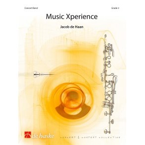 Music Xperience
