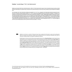 Redbad : A Musical Portrait