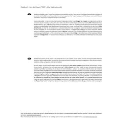 Redbad : A Musical Portrait