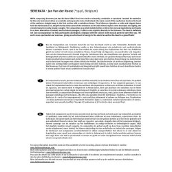 Serenata : for Bb Euphonium and Concert Band