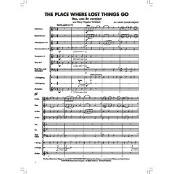 Bl&auml;serKlasse Disney-Hits - Partitur : Beliebte Film-Melodien f&uuml;r den gro&szlig;en Auftritt