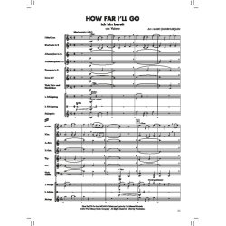 Bl&auml;serKlasse Disney-Hits - Partitur : Beliebte Film-Melodien f&uuml;r den gro&szlig;en Auftritt