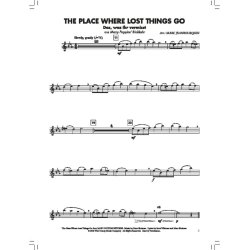 Bl&auml;serKlasse Disney-Hits - Oboe : Beliebte Film-Melodien f&uuml;r den gro&szlig;en Auftritt