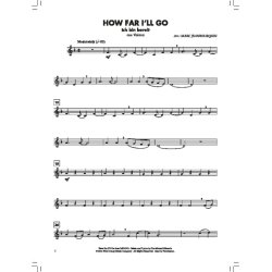 Bl&auml;serKlasse Disney-Hits - Klarinette in B : Beliebte Film-Melodien f&uuml;r den gro&szlig;en Auftritt