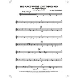 Bl&auml;serKlasse Disney-Hits - Bassklarinette/Ten : Beliebte Film-Melodien f&uuml;r den gro&szlig;en Auftritt