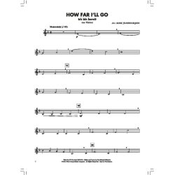 Bl&auml;serKlasse Disney-Hits - Bassklarinette/Ten : Beliebte Film-Melodien f&uuml;r den gro&szlig;en Auftritt