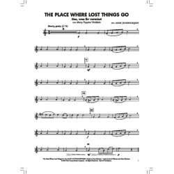 Bl&auml;serKlasse Disney-Hits - Altsaxophon in Es : Beliebte Film-Melodien f&uuml;r den gro&szlig;en Auftritt