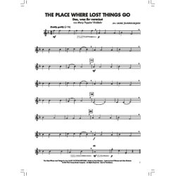 Bl&auml;serKlasse Disney-Hits - Tenorsaxophon in B : Beliebte Film-Melodien f&uuml;r den gro&szlig;en Auftritt