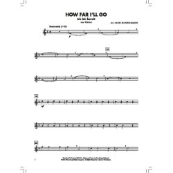 Bl&auml;serKlasse Disney-Hits - Tenorsaxophon in B : Beliebte Film-Melodien f&uuml;r den gro&szlig;en Auftritt