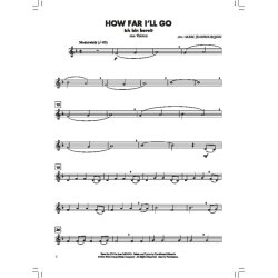 Bl&auml;serKlasse Disney-Hits - Trompete in B : Beliebte Film-Melodien f&uuml;r den gro&szlig;en Auftritt