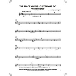 Bl&auml;serKlasse Disney-Hits - Horn in F : Beliebte Film-Melodien f&uuml;r den gro&szlig;en Auftritt