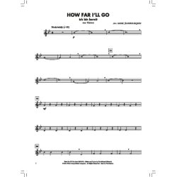 Bl&auml;serKlasse Disney-Hits - Horn in F : Beliebte Film-Melodien f&uuml;r den gro&szlig;en Auftritt