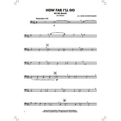 Bl&auml;serKlasse Disney-Hits - Posaune/Bariton/Eu : Beliebte Film-Melodien f&uuml;r den gro&szlig;en Auftritt