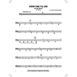 Bl&auml;serKlasse Disney-Hits - Tuba : Beliebte Film-Melodien f&uuml;r den gro&szlig;en Auftritt