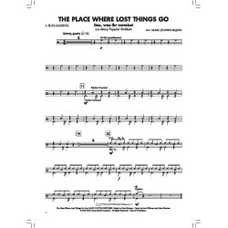 Bl&auml;serKlasse Disney-Hits - Schlagzeug : Beliebte Film-Melodien f&uuml;r den gro&szlig;en Auftritt