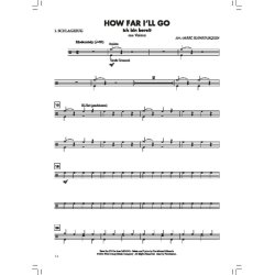 Bl&auml;serKlasse Disney-Hits - Schlagzeug : Beliebte Film-Melodien f&uuml;r den gro&szlig;en Auftritt