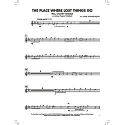 Bl&auml;serKlasse Disney-Hits - Stabspiele : Beliebte Film-Melodien f&uuml;r den gro&szlig;en Auftritt