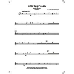 Bl&auml;serKlasse Disney-Hits - Stabspiele : Beliebte Film-Melodien f&uuml;r den gro&szlig;en Auftritt