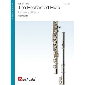 The Enchanted Flute : for Flute and Piano