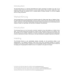 The Enchanted Bassoon : for Bassoon and Piano