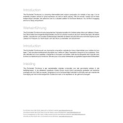 The Enchanted Trombone : for Trombone and Piano