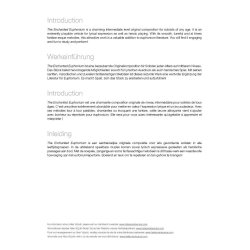 The Enchanted Euphonium : for Euphonium and Piano